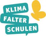 KlimaFalterSchulen Logo